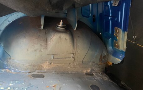 Renault Logan I, 2008 год, 260 000 рублей, 19 фотография
