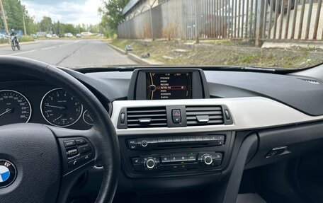 BMW 3 серия, 2013 год, 1 470 000 рублей, 2 фотография