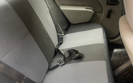 Renault Logan I, 2008 год, 260 000 рублей, 22 фотография