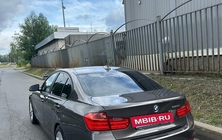 BMW 3 серия, 2013 год, 1 470 000 рублей, 3 фотография