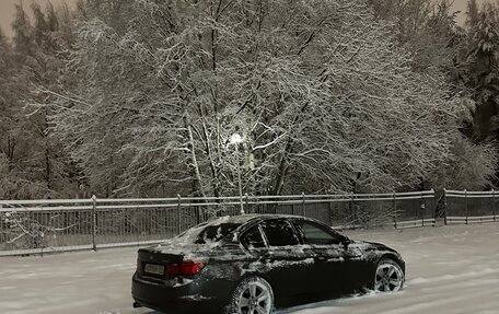 BMW 3 серия, 2013 год, 1 470 000 рублей, 4 фотография