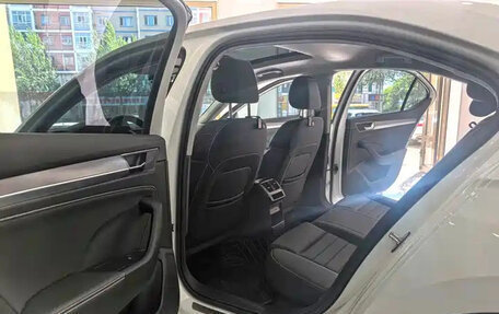 Skoda Superb III рестайлинг, 2022 год, 1 572 000 рублей, 9 фотография