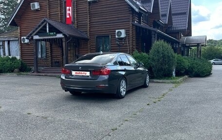 BMW 3 серия, 2013 год, 1 470 000 рублей, 5 фотография