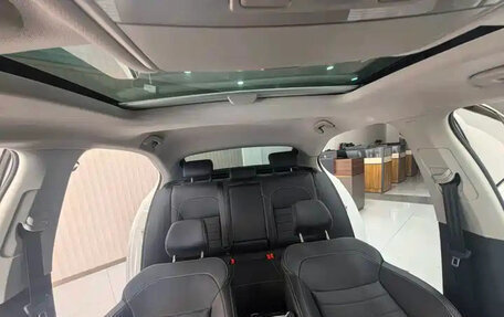 Skoda Superb III рестайлинг, 2022 год, 1 572 000 рублей, 18 фотография