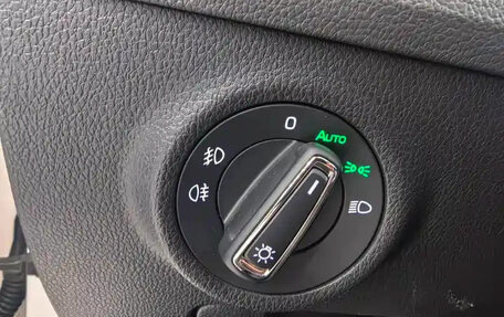 Skoda Superb III рестайлинг, 2022 год, 1 572 000 рублей, 17 фотография