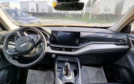 Haval F7 I, 2024 год, 959 400 рублей, 5 фотография