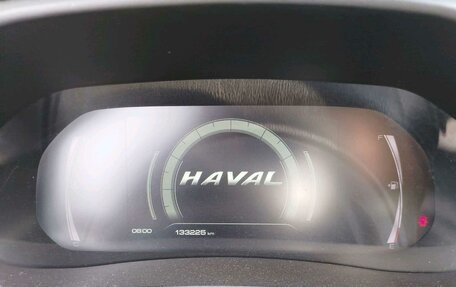 Haval F7 I, 2024 год, 959 400 рублей, 7 фотография