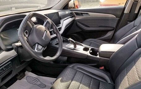 Haval F7 I, 2024 год, 959 400 рублей, 8 фотография