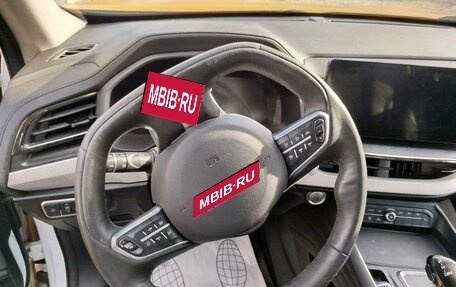 Haval F7 I, 2024 год, 959 400 рублей, 6 фотография