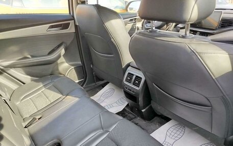 Haval F7 I, 2024 год, 959 400 рублей, 14 фотография