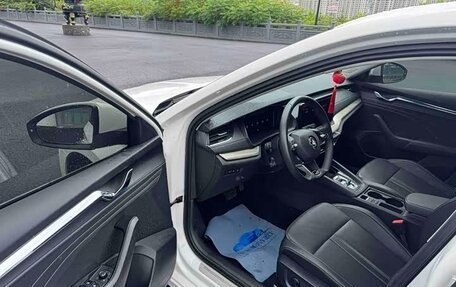 Skoda Octavia IV, 2022 год, 1 482 000 рублей, 9 фотография