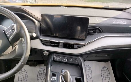 Haval F7 I, 2024 год, 959 400 рублей, 13 фотография