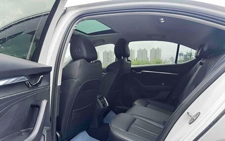 Skoda Octavia IV, 2022 год, 1 482 000 рублей, 11 фотография
