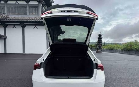 Skoda Octavia IV, 2022 год, 1 482 000 рублей, 7 фотография
