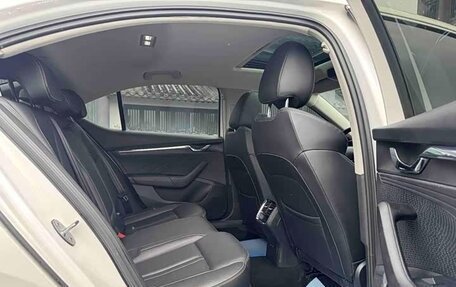 Skoda Octavia IV, 2022 год, 1 482 000 рублей, 12 фотография