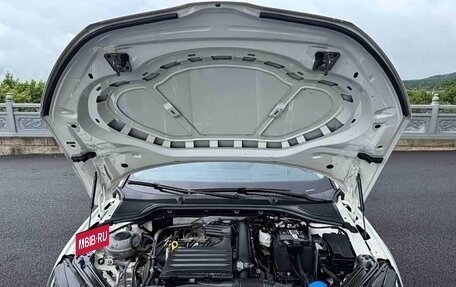Skoda Octavia IV, 2022 год, 1 482 000 рублей, 8 фотография