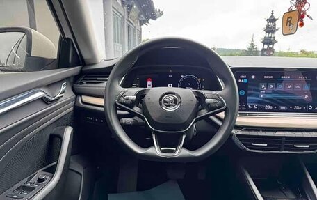 Skoda Octavia IV, 2022 год, 1 482 000 рублей, 14 фотография