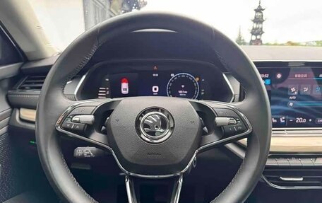 Skoda Octavia IV, 2022 год, 1 482 000 рублей, 15 фотография