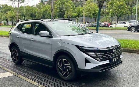 Nissan Qashqai, 2026 год, 1 790 098 рублей, 3 фотография