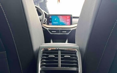 Skoda Octavia IV, 2022 год, 1 482 000 рублей, 20 фотография