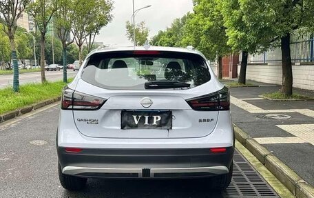 Nissan Qashqai, 2026 год, 1 790 098 рублей, 5 фотография