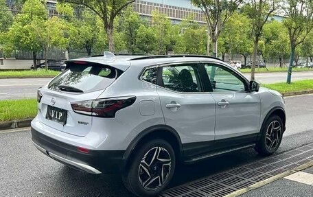 Nissan Qashqai, 2026 год, 1 790 098 рублей, 6 фотография