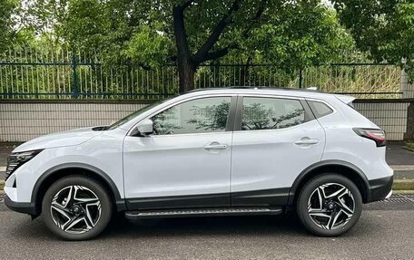 Nissan Qashqai, 2026 год, 1 790 098 рублей, 7 фотография