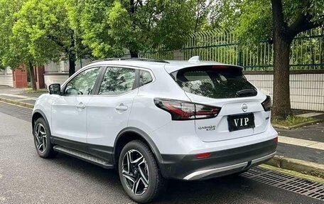 Nissan Qashqai, 2026 год, 1 790 098 рублей, 4 фотография