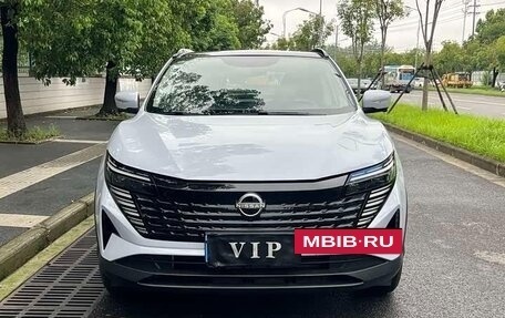 Nissan Qashqai, 2026 год, 1 790 098 рублей, 2 фотография