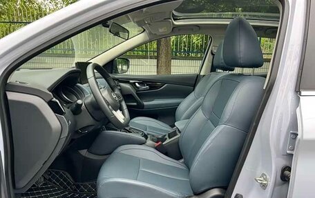 Nissan Qashqai, 2026 год, 1 790 098 рублей, 8 фотография