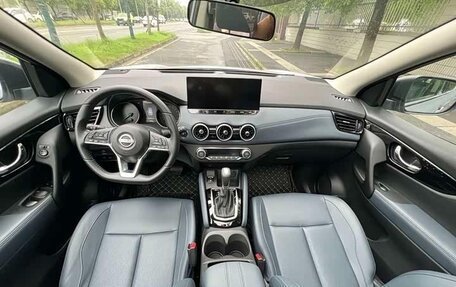Nissan Qashqai, 2026 год, 1 790 098 рублей, 9 фотография