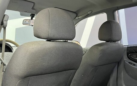Hyundai Accent II, 2005 год, 329 900 рублей, 9 фотография