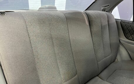 Hyundai Accent II, 2005 год, 329 900 рублей, 10 фотография