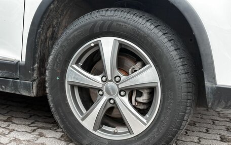 Haval H6, 2019 год, 1 665 000 рублей, 5 фотография