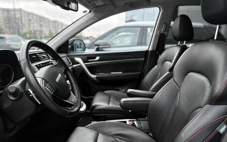 Haval H6, 2019 год, 1 665 000 рублей, 10 фотография