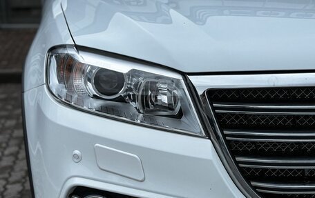 Haval H6, 2019 год, 1 665 000 рублей, 4 фотография