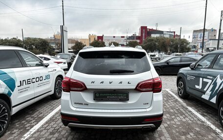 Haval H6, 2019 год, 1 665 000 рублей, 7 фотография