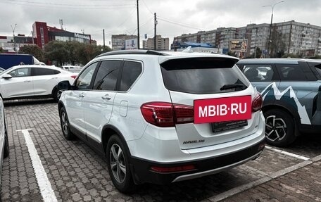 Haval H6, 2019 год, 1 665 000 рублей, 8 фотография