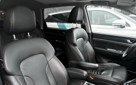 Haval H6, 2019 год, 1 665 000 рублей, 13 фотография