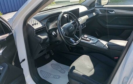 Haval Jolion, 2024 год, 1 210 000 рублей, 8 фотография
