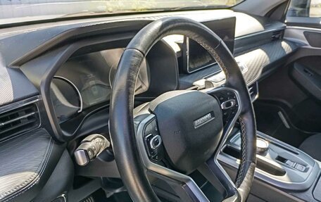 Haval Jolion, 2024 год, 1 210 000 рублей, 6 фотография