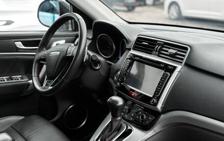 Haval H6, 2019 год, 1 665 000 рублей, 15 фотография