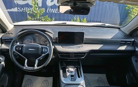 Haval Jolion, 2024 год, 1 210 000 рублей, 5 фотография
