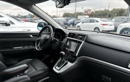 Haval H6, 2019 год, 1 665 000 рублей, 14 фотография