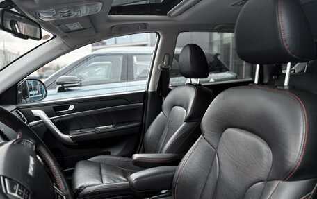 Haval H6, 2019 год, 1 665 000 рублей, 12 фотография