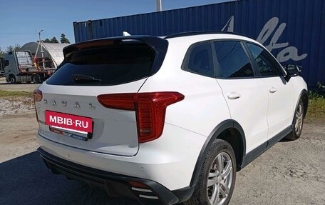 Haval Jolion, 2024 год, 1 210 000 рублей, 3 фотография