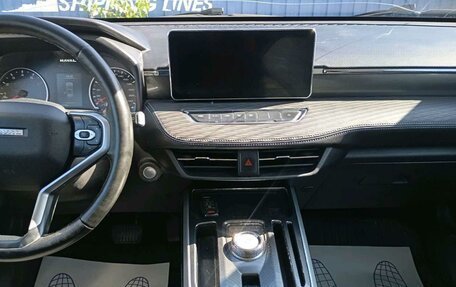 Haval Jolion, 2024 год, 1 210 000 рублей, 13 фотография