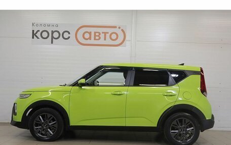 KIA Soul III, 2019 год, 1 899 000 рублей, 2 фотография