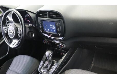 KIA Soul III, 2019 год, 1 899 000 рублей, 4 фотография