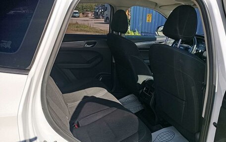 Haval Jolion, 2024 год, 1 210 000 рублей, 14 фотография